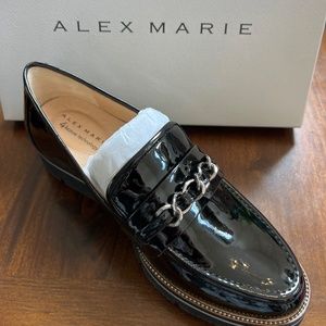 Alex Marie Grensley Loafer